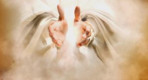 Spiritual Blessing