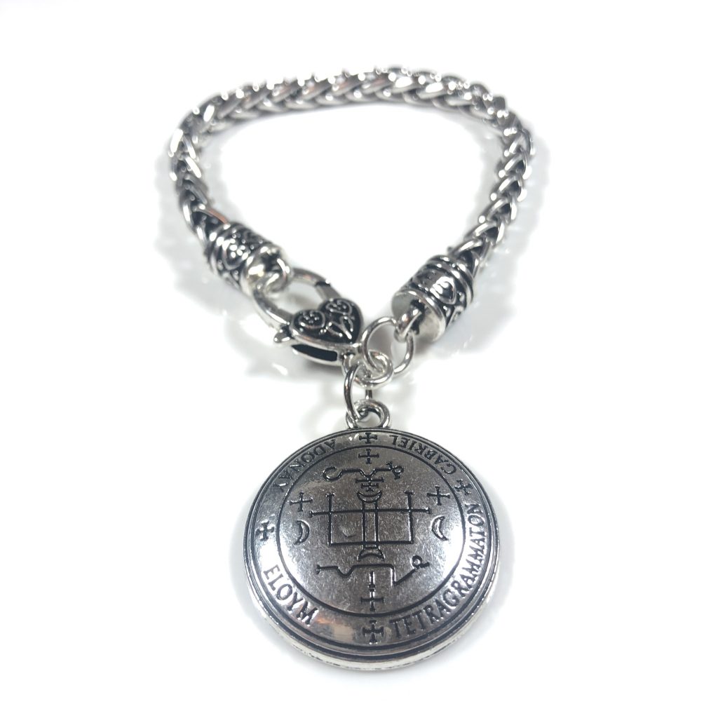 gabriel bracelet for prosperity