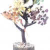 gemstone tree