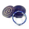 Lapis Lazuli protection bracelet