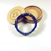 lapiz lazuli bracelet