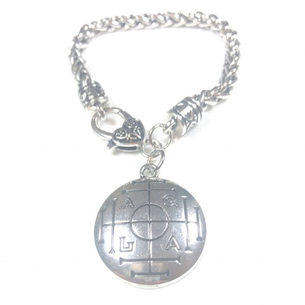 agla bracelet for longevity