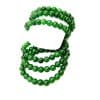 Green Money Bracelet
