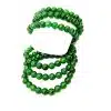 Green Money Bracelet