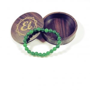 wealth beads bracelet