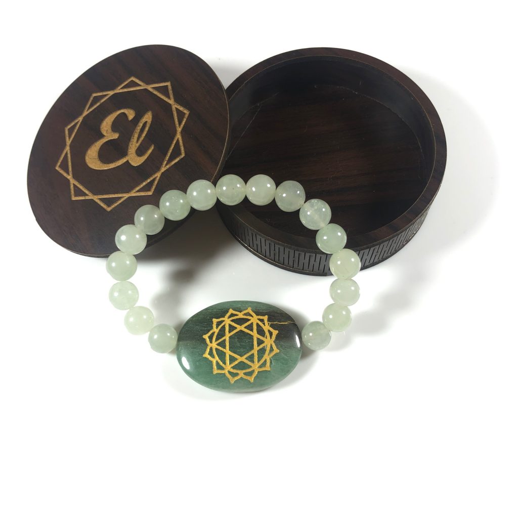 green-aventurine Bracelet