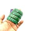 Aventurine Money Bracelet