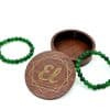 Green Bracelet