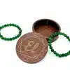 Green Bracelet