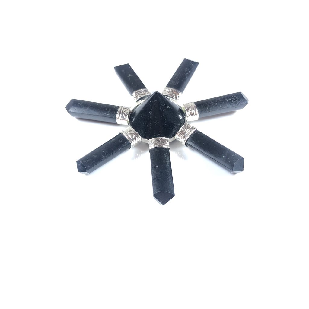 Black Magic Protection Energy Generator