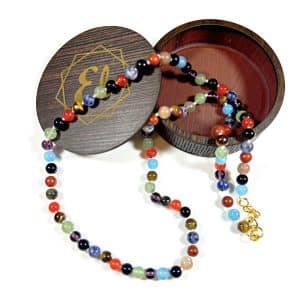 power necklace