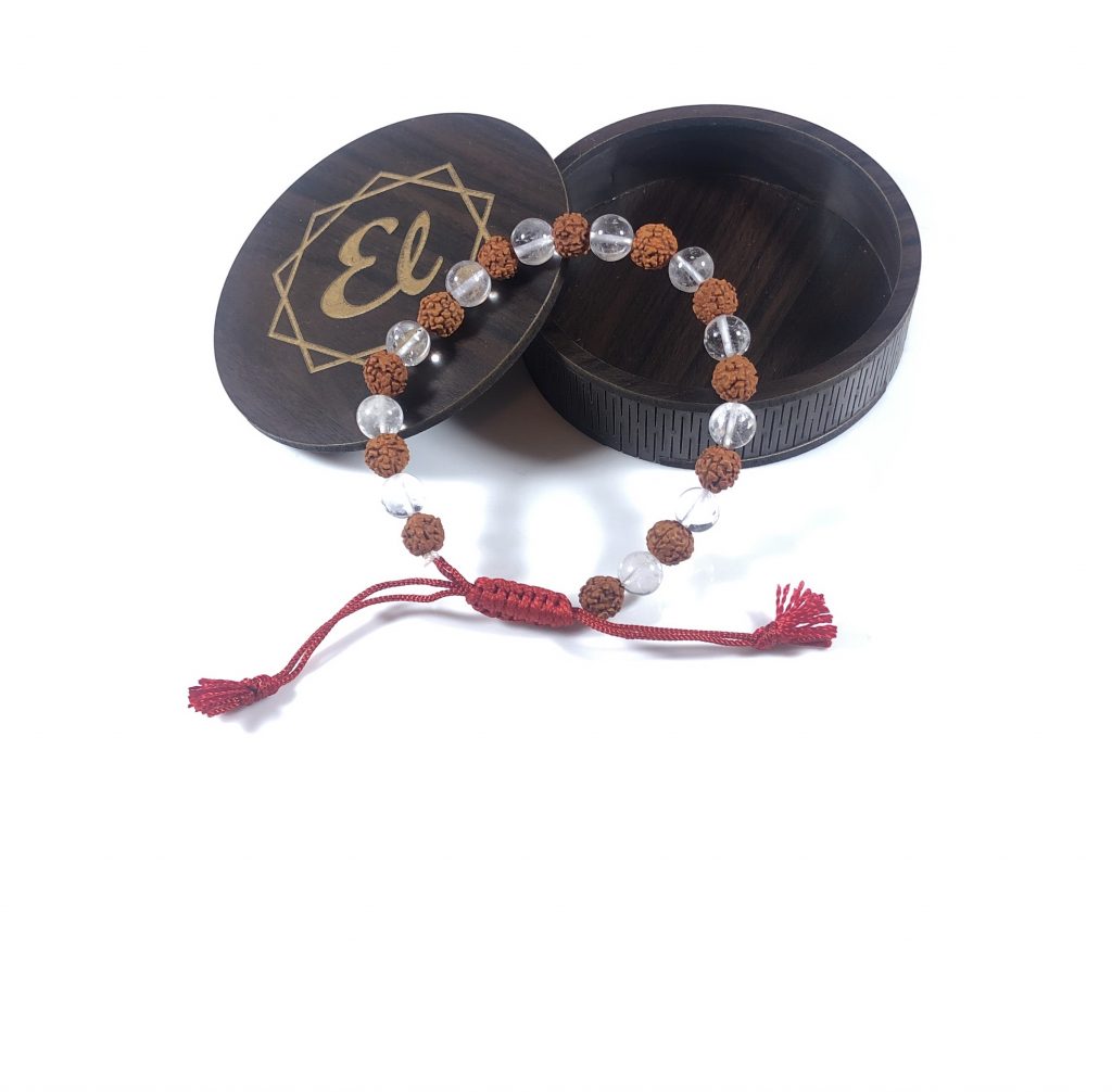 Rudraksha Bracelet