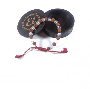 Rudraksha Bracelet