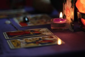 black magic cards