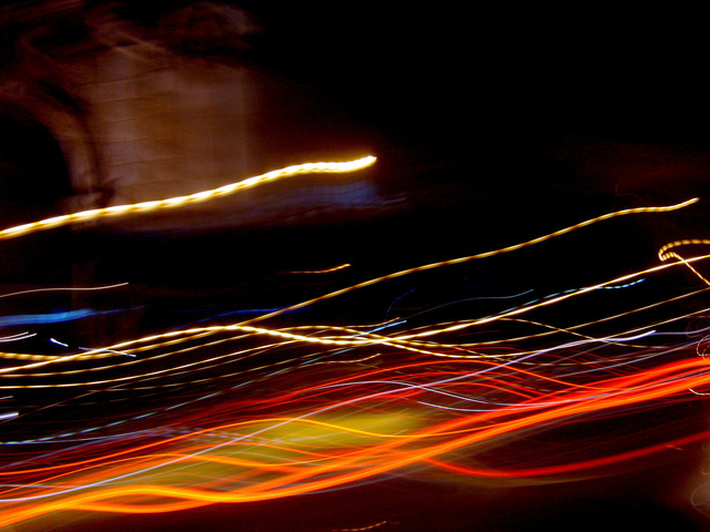 How does spiritual energy affect or improve our daily lives