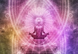 chakra healing