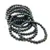 Black Agate Bracelets