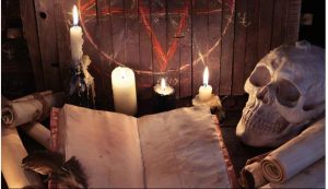 curse removal