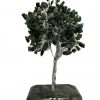 Green Aventurine Tree