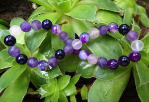 Amethyst Bracelet