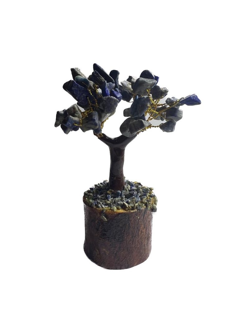 Lapis Lazuli Tree