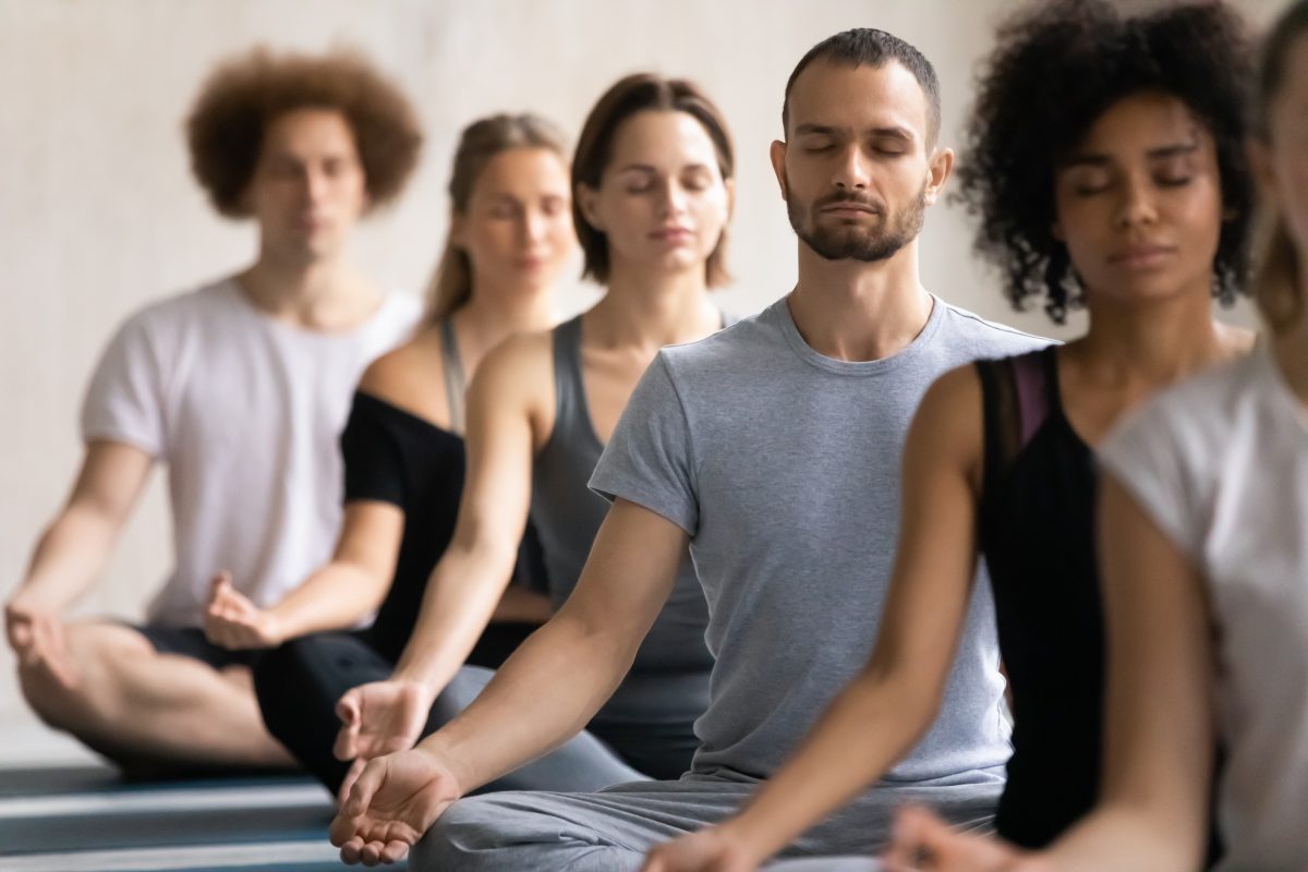 Three best meditations to do for improving success