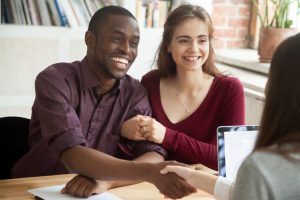 Happy Couples