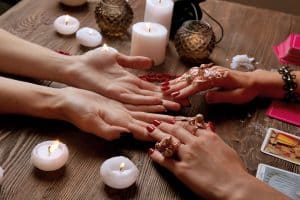 Psychic Reading