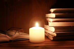 Reading Books