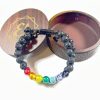 Lava Bracelet