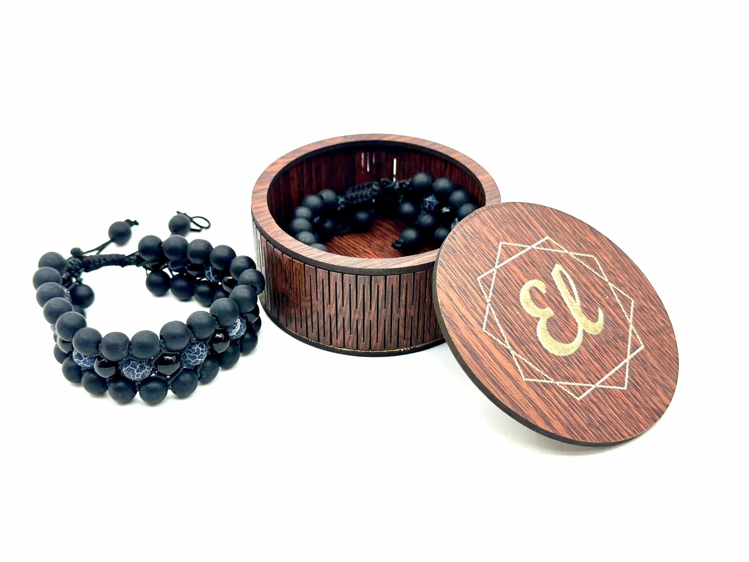 Mystical Crystal Bracelet