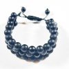 Blue Bracelet