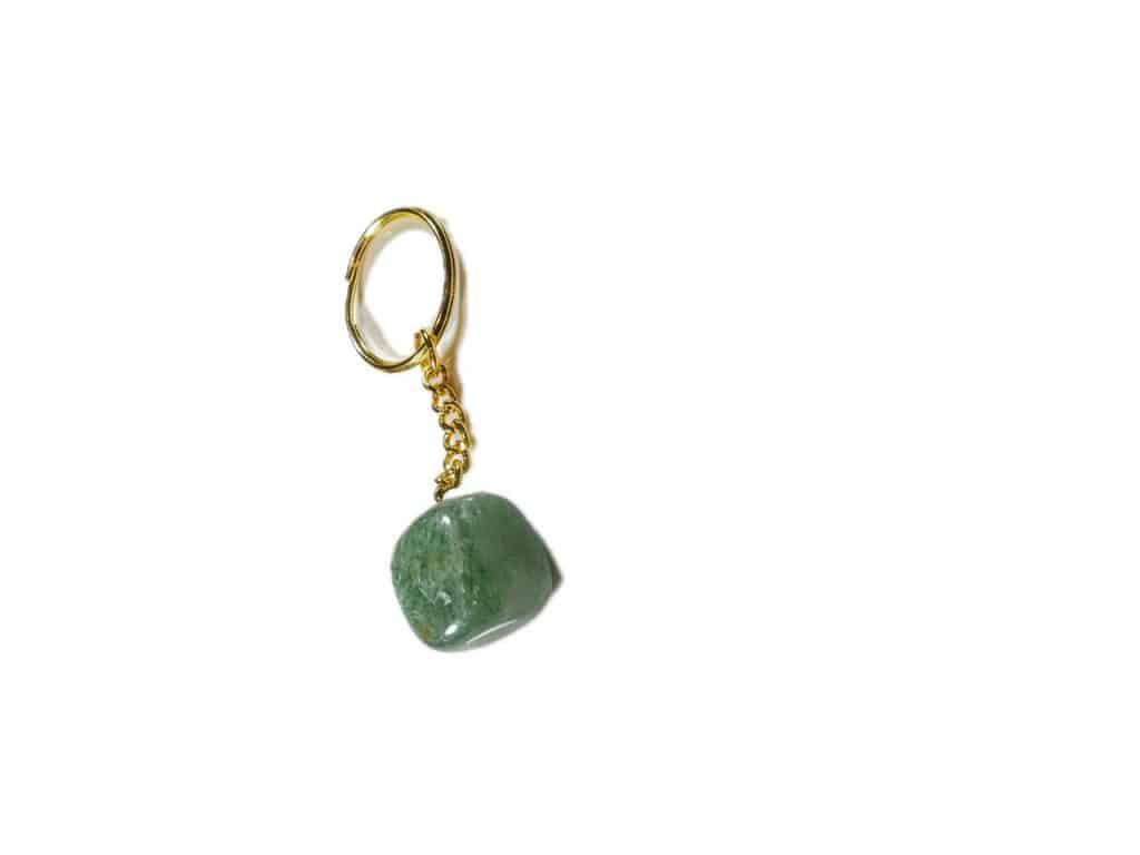 green aventurine