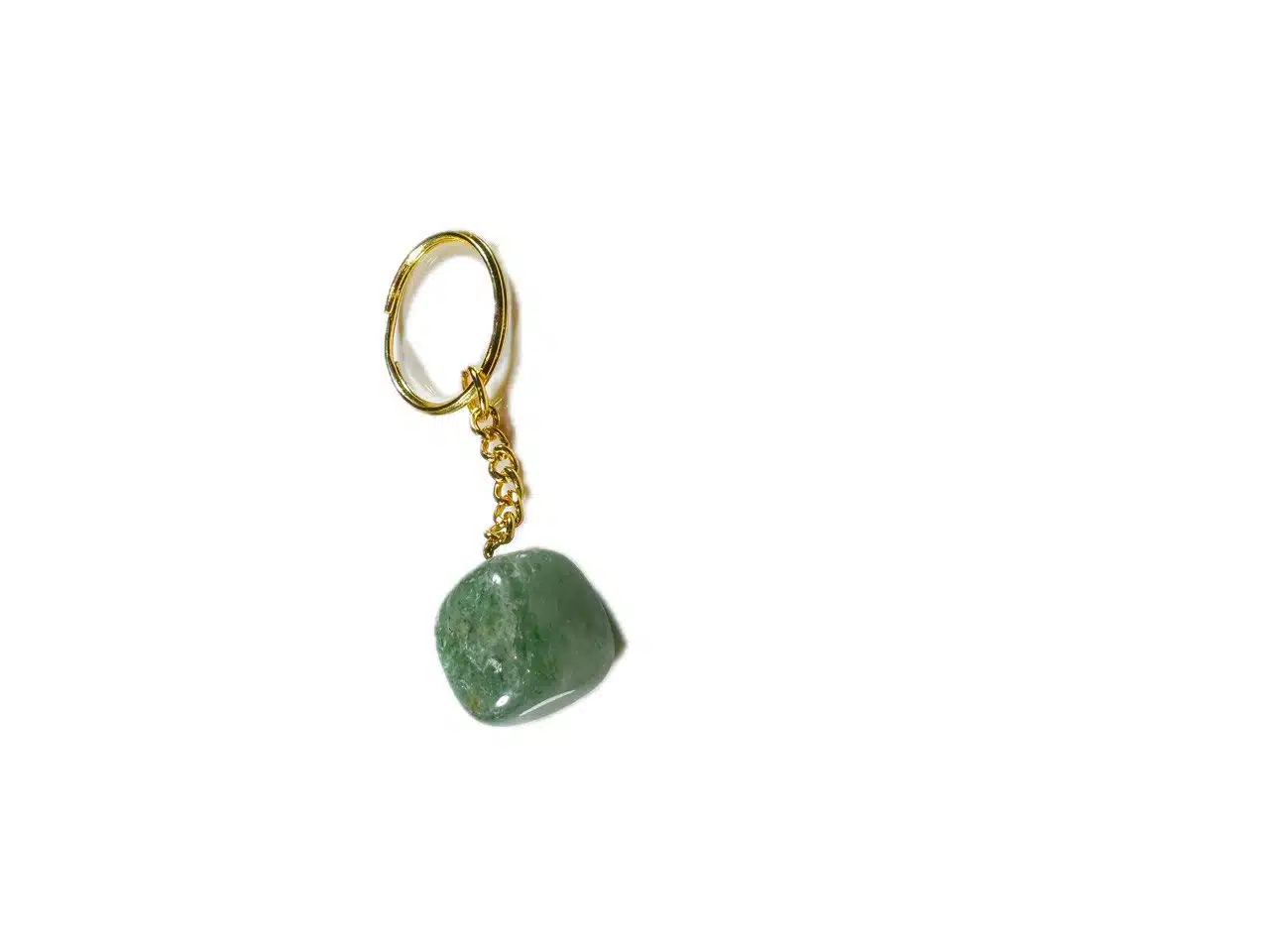 green aventurine