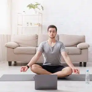 Personalized 1-on-1 Guided Meditation with Uriel for Deep Healing