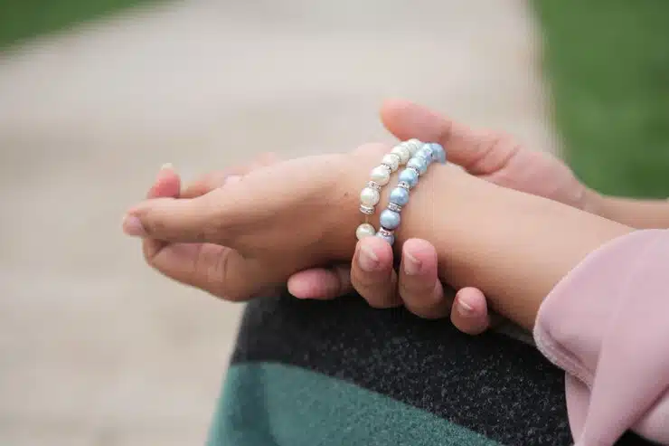 Spiritual Protection Bracelet