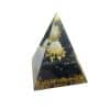 Tourmaline Pyramid