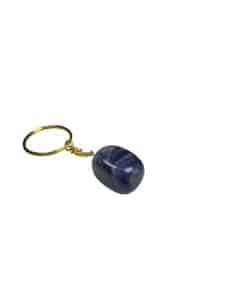 Sodalite Keychain