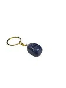 Sodalite Keychain