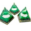 Green Pyramid