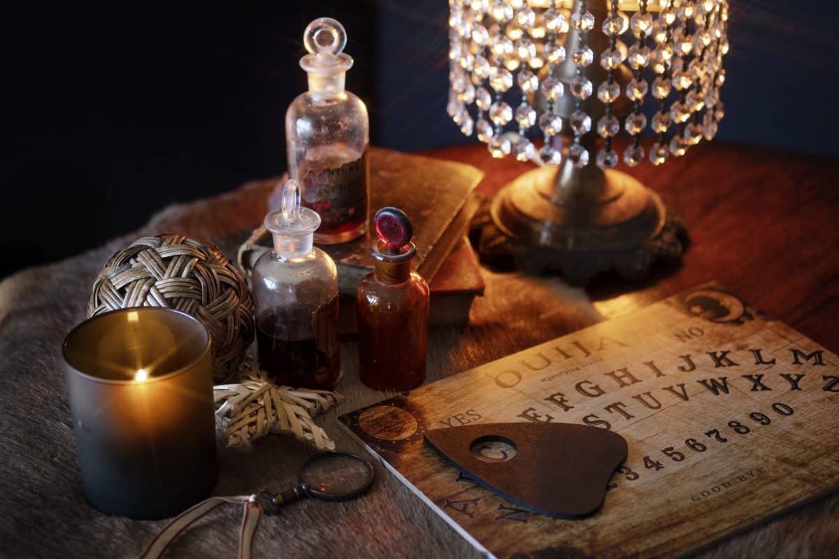 Is Witchcraft Real? Understanding Its Purpose, Dangers, and Modern-Day Impact