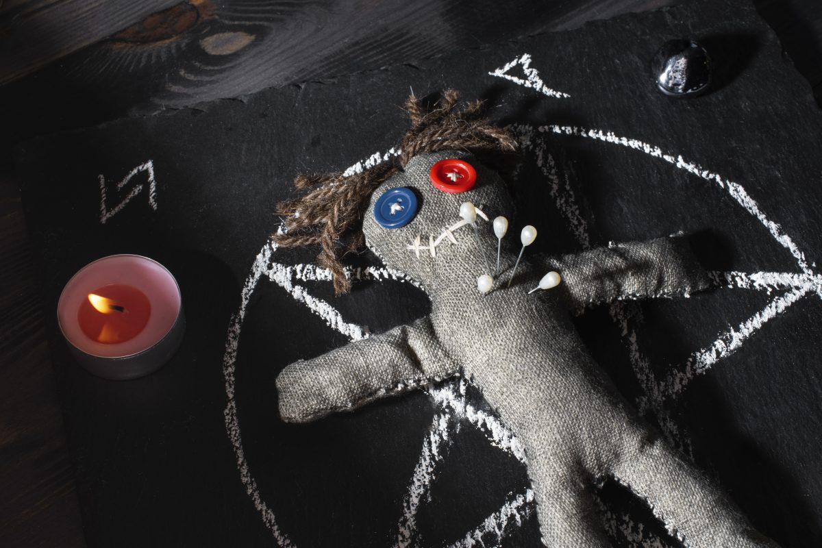 The Truth About Spells: Do They Really Work and Can They Cause Harm?