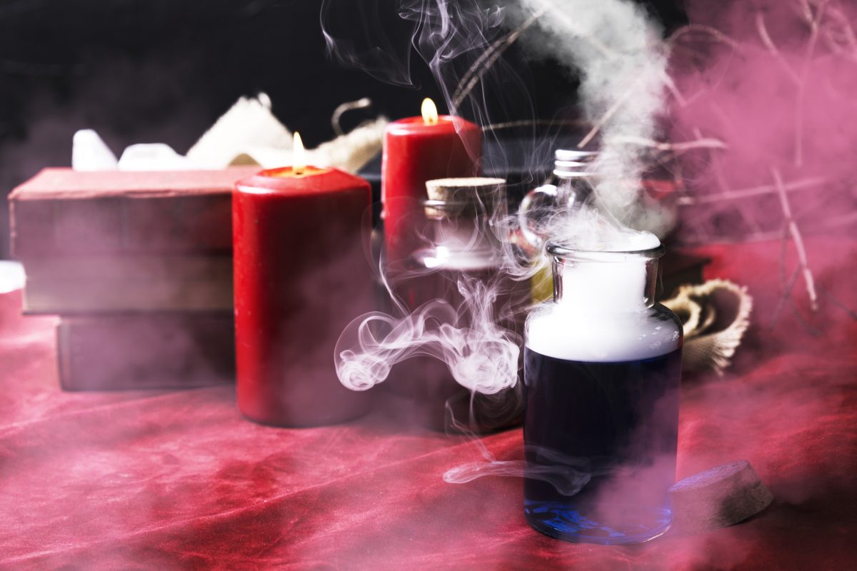 Can Black Magic Curses Create Sudden Financial Loss?