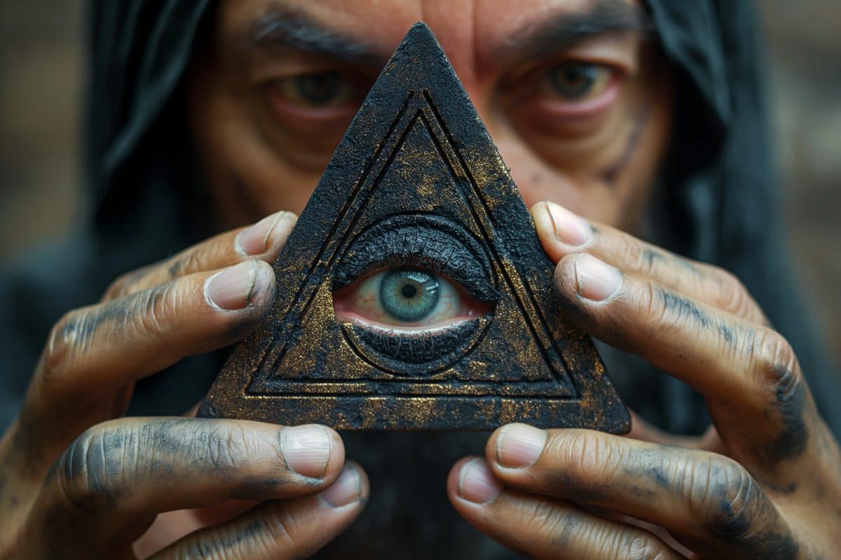 Evil Eye and Death: How Negative Energy Can Destroy Life and How to Remove It