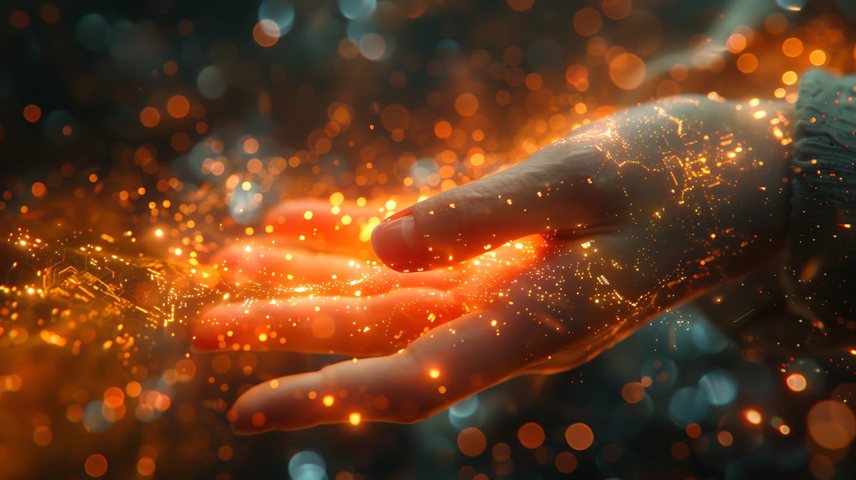 Why Working With Uriel Maksumov Can Transform Your Life: Real Energy Healing That Brings Results