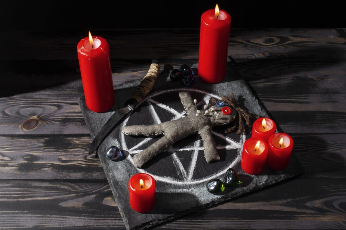 The Hidden Dangers of Black Magic, Evil Eye, and Negative Energies That Can Destroy Lives