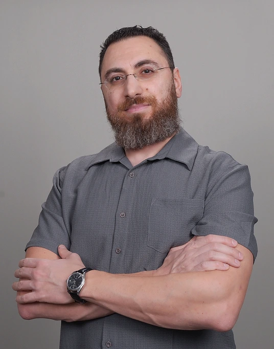 Uriel - Energy Healer